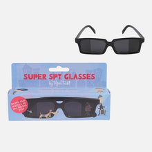 Load image into Gallery viewer, Super Spy Glasses