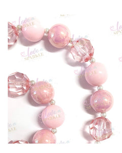 Bubblegum Bling – Necklace