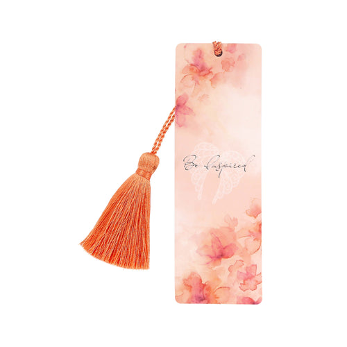 Be Inspired - Bookmark