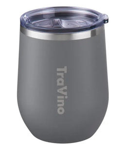 Wine Tumbler Insulated TraVino