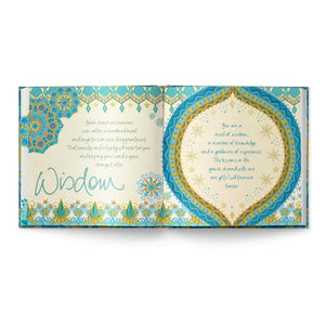 Intrinsic - Grandpa Family Quote Book