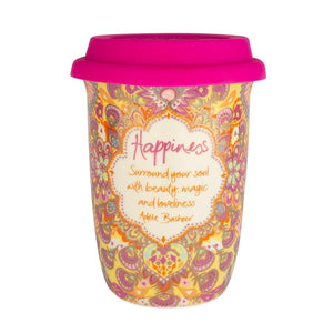 Intrinsic - Happiness Travel Cup