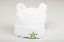 Load image into Gallery viewer, Winter Velour Hat With Ears