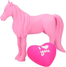 Load image into Gallery viewer, Horses Dreams Eraser