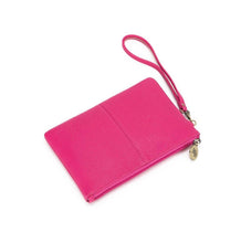 Load image into Gallery viewer, Lucy Fuchsia Pouch