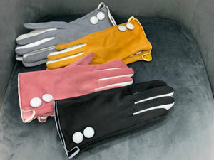 Evelyn Winter Gloves