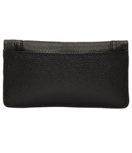 Load image into Gallery viewer, Grain Leather Fold Wallet – Madison (L71036)
