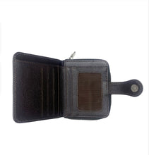 Load image into Gallery viewer, TILLY COWHIDE LEATHER PURSE - 018