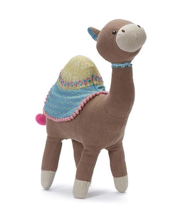 CARMELO THE CAMEL