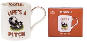 MUG - SPORT