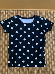 Betty Basics Mini Cara Tee Spots