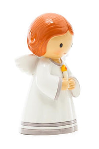 Guardian Angel - APRIL