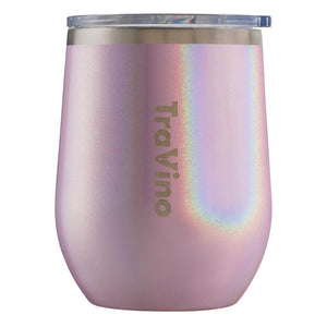 Wine Tumbler Insulated TraVino