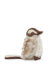 Load image into Gallery viewer, Mini Ken Kookaburra Rattle