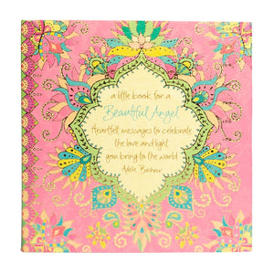 Beautiful Angel Quote Book