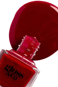 Gloss & Co - Mystery