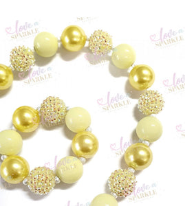 Bubblegum Bling – Necklace