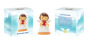 Guardian Angel - NOVEMBER