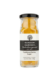 Traditional Barley Sugar 170g