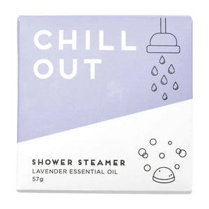 Shower Steamers – Wellness