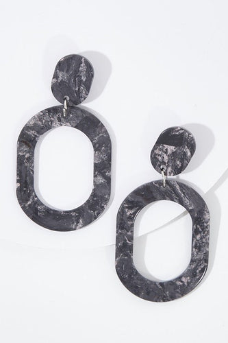 EB & IVE - BODEGA DROP EARRING