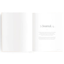 Load image into Gallery viewer, Forever In Our Hearts Journal Boxed
