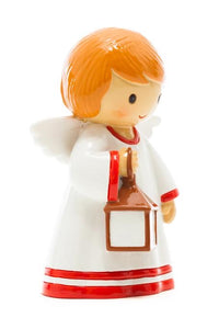 Guardian Angel - JULY