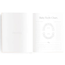 Load image into Gallery viewer, Baby Book Buttermilk Boxed