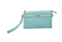 Load image into Gallery viewer, POPPY VEGAN LEATHER BAG