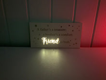 Load image into Gallery viewer, Friend Sentiment Block