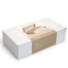 Load image into Gallery viewer, Wooden Oil Storage Box - 50 Compartment Large