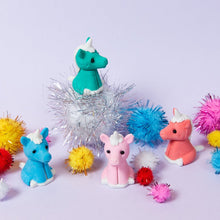Load image into Gallery viewer, Unicorn Erasers