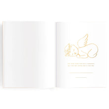 Load image into Gallery viewer, Forever In Our Hearts Journal Boxed