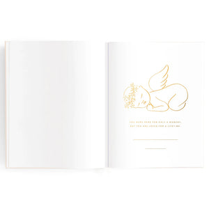 Forever In Our Hearts Journal Boxed
