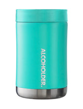 Load image into Gallery viewer, STUBZERO CAN &amp; BOTTLE STUBBY COOLER