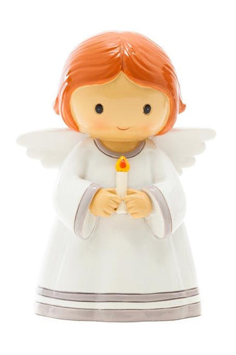 Guardian Angel - APRIL