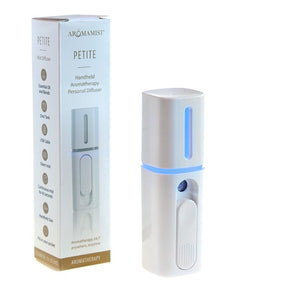 Petite Handheld Ultrasonic Oil Diffuser