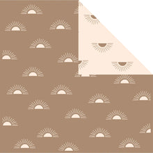 Load image into Gallery viewer, Suns Coffee Reversible Blanket