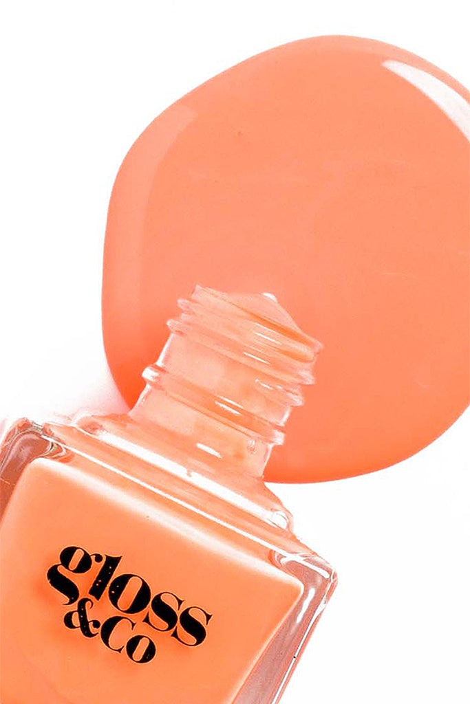 Gloss & Co - Sherbet