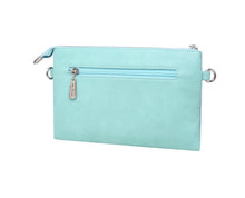 Load image into Gallery viewer, POPPY VEGAN LEATHER BAG