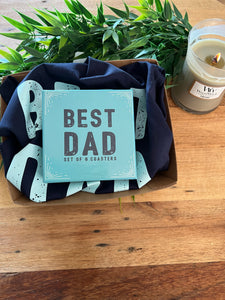 Best Dad  Pack - Small