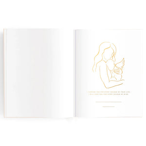 Forever In Our Hearts Journal Boxed