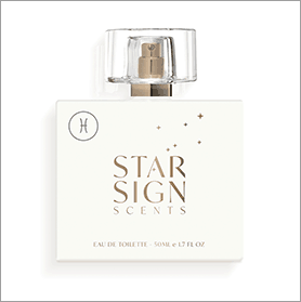 Star Sign Scents - Pisces  February 19 – March 20