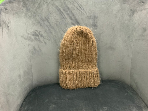 IVYS Furry Beanie