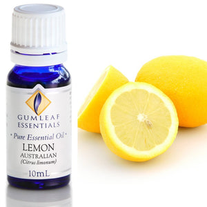 Lemon Australian Essential Oil